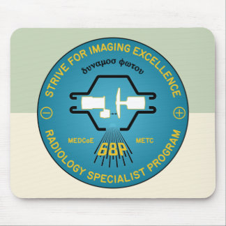 68P Radiologi Specialistprogram Emblem Musmatta