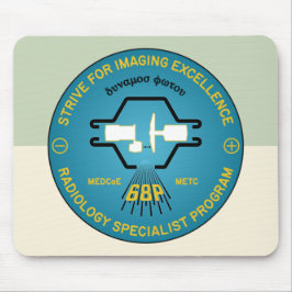 68P Radiology Specialist Program Emblem Musmatta