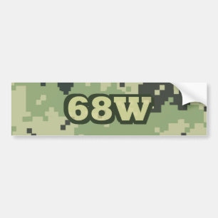 68W BILDEKAL