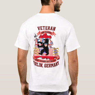 6941st Veterans Shirt (2) T Shirt