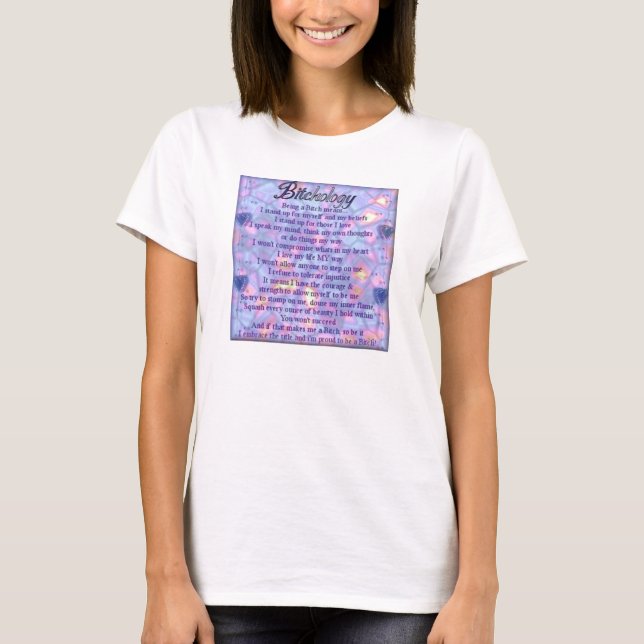 69476b849nvfdre t-shirt (Framsida)
