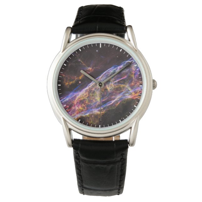 6960, Witch Nebula. Armbandsur (Framsida)