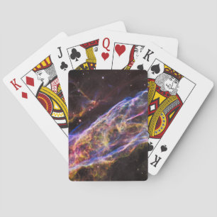 6960, Witch Nebula. Casinokort