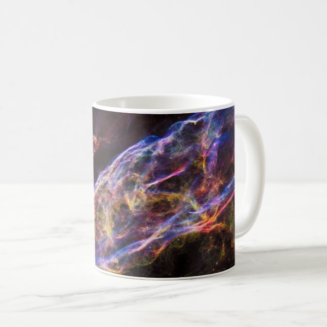 6960, Witch Nebula. Kaffemugg (Framsida höger)