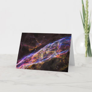 6960, Witch Nebula. Kort
