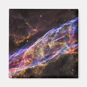 6960, Witch Nebula. Magnet