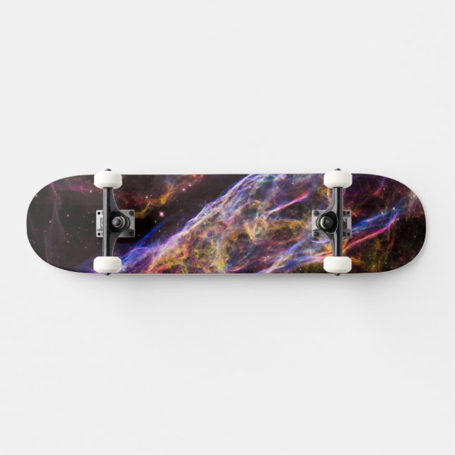 6960, Witch Nebula. Mini Skateboard Bräda 18,5 Cm (Horz)