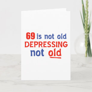 69-årsformat kort