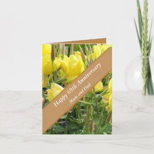 69-årsjubiléet Redigerbart kort