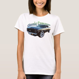 69' Camaro T-shirt