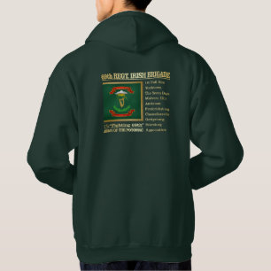 69:e regimen, Irish Brigade (BH) Hoodie