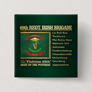 69:e regimen, Irish Brigade (BH) Knapp