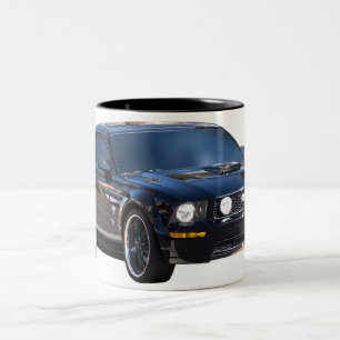 '69 FÖR MUSTANGKAFFE FÖR CHEF 429 MUGG