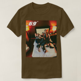 69° Hotel Shirt T