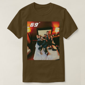 69° Hotel Shirt T Shirt