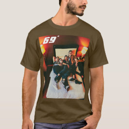 69° Hotel Shirt T Shirt