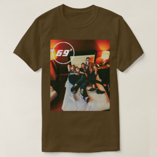 69° Hotel Shirt T Shirt
