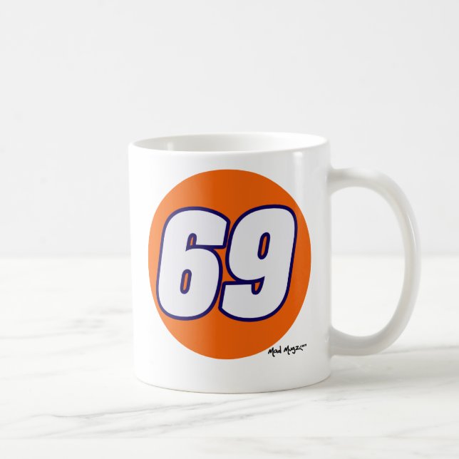 69 KAFFEMUGG (Höger)