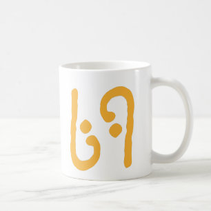 69 KAFFEMUGG