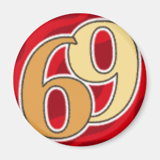 69 MAGNET