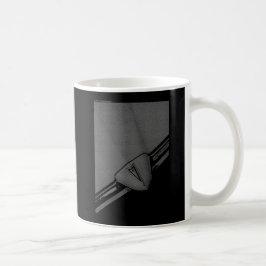 '69 Pontiac 1 Kaffemugg