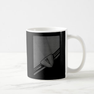 '69 Pontiac 1 Kaffemugg