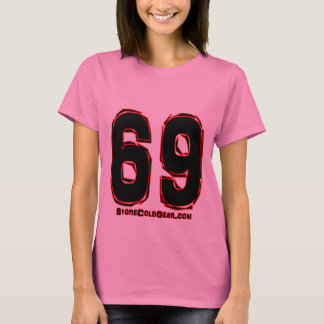 69 T-SHIRT