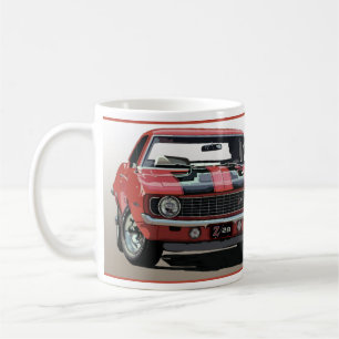 69 Z/28 KAFFEMUGG