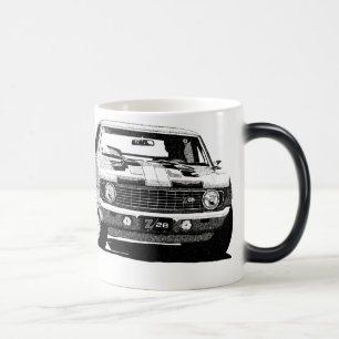 69 Z/28 MAGISK MUGG
