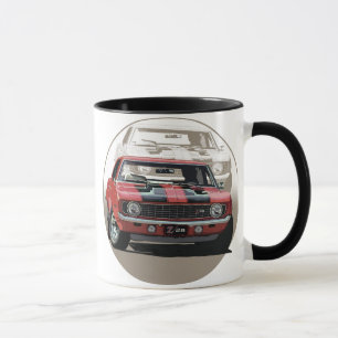69 Z/28 MUGG