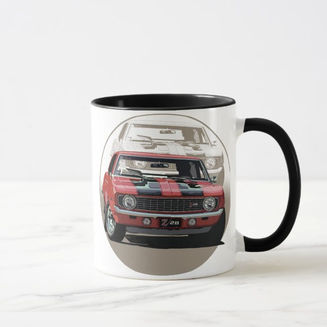 69 Z/28 MUGG (Höger)