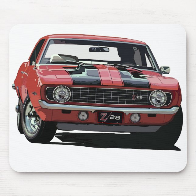 69 Z/28 MUSMATTA (Framsidan)