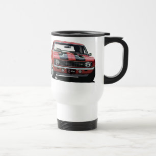 69 Z/28 RESEMUGG