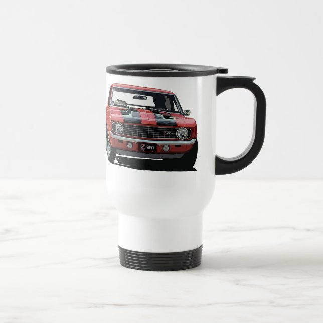 69 Z/28 RESEMUGG (Höger)