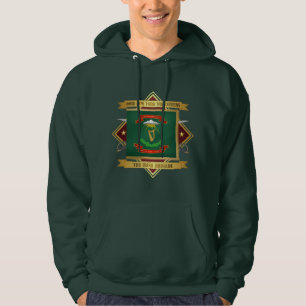 69th New York volontärinfanteri Hoodie