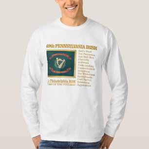 69th Pennsylvania irländare (BH) Tröja