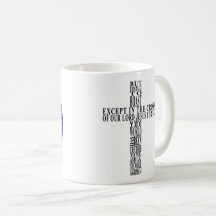 6:14 för GABC Galatians