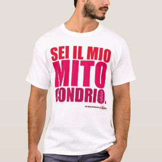 6 1 MITO (condrioen) T Shirt
