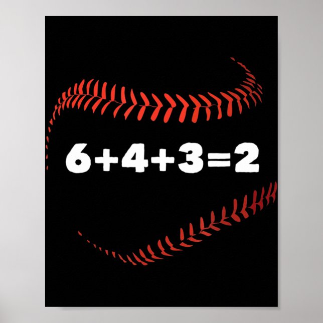 6+4+3=2 Dubblor Spela upp baskiska spelarpresenter Poster (Framsidan)