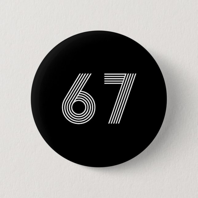 6-67 Minimalist Design _2  Knapp (Framsida)