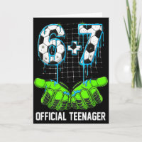 6+7 = 13 År gamla pojkar flickor tonåring 13-års f