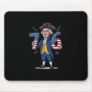 6-7 7-6 George Washington Sex Seven Meme Gen Alpha Musmatta