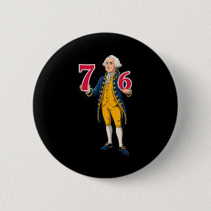 6 7 7 6 George Washington Sex Sju Knapp