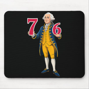 6 7 7 6 George Washington Sex Sju Musmatta