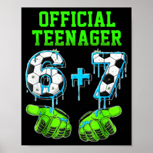 6+7 år gammal pojke tonåring 13-årsdag rolig 67 poster