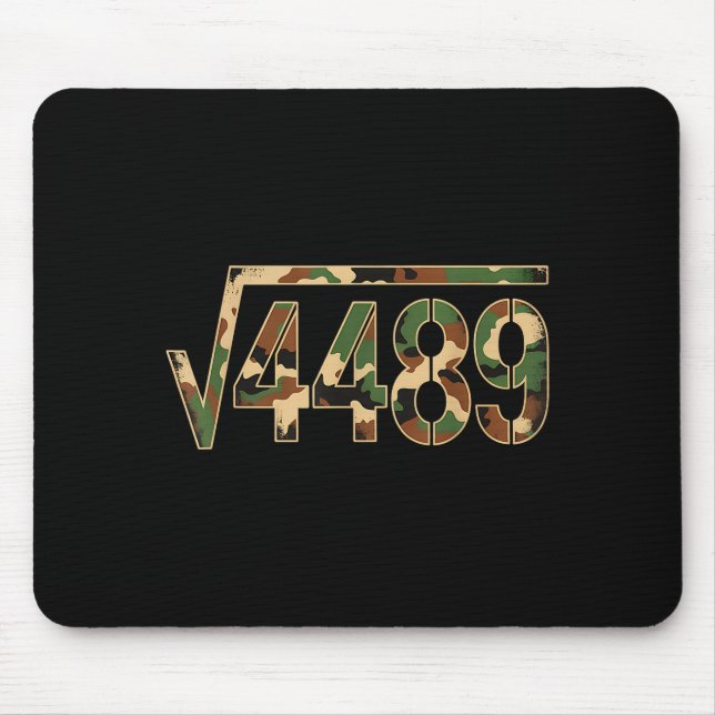 6 7 Army Pattern Meme Square Root 4489 Slang Math  Musmatta (Framsidan)