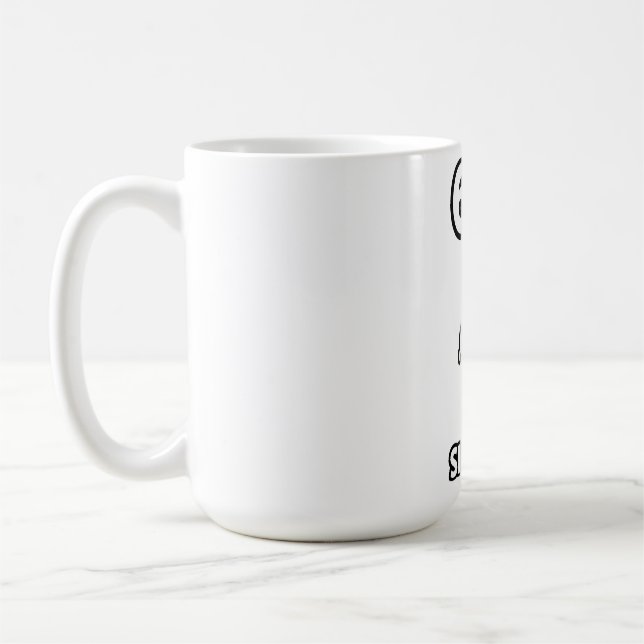 6-7 Basket Kaffemugg (Vänster)