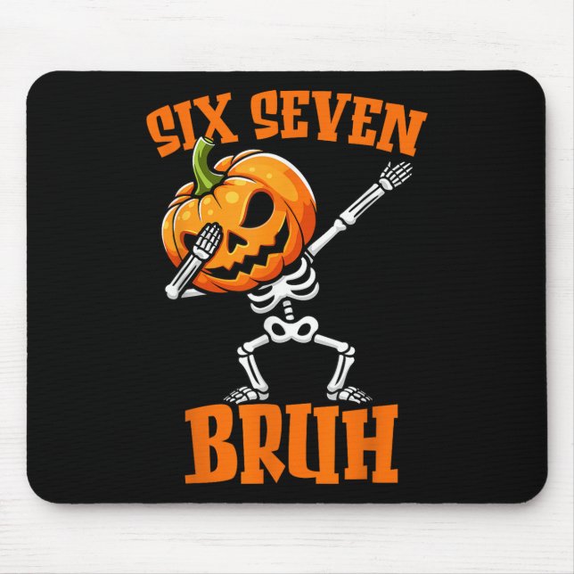 6 7 Halloween 67 Meme Sex Sju Dabbing Gen Alpha  Musmatta (Framsidan)