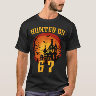 6 7 halloween 67 meme sex sju hemsökt gen alpha t shirt