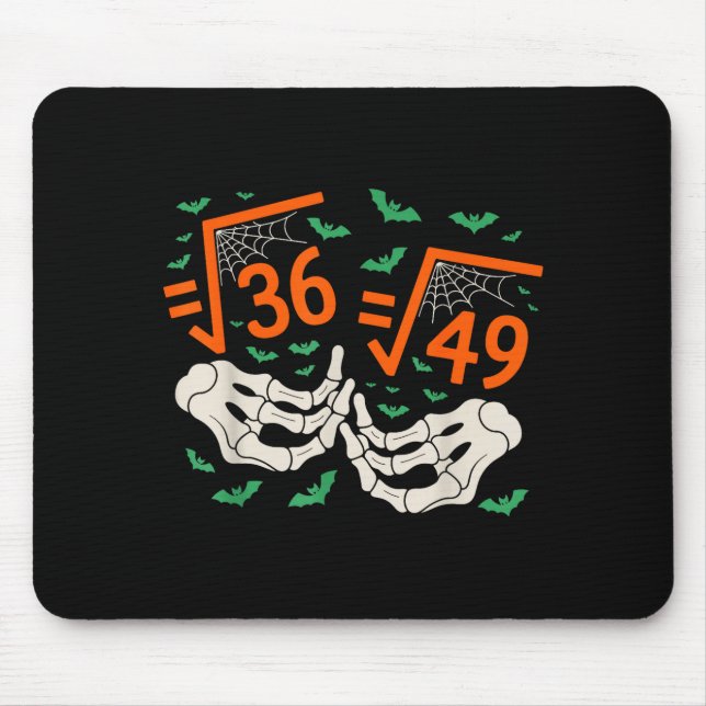 6 7 Halloween Math Square Root 67 Meme Gen Alpha S Musmatta (Framsidan)